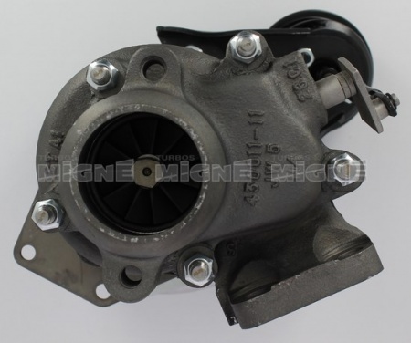 Turbo &eacute;change garanti 2 ans comprenant :