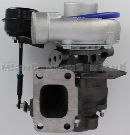 Turbo &eacute;change garanti 2 ans comprenant :