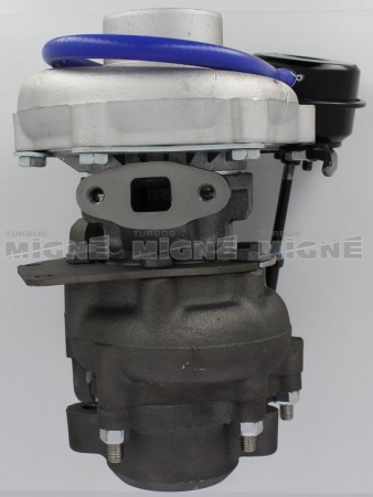 Turbo &eacute;change garanti 2 ans comprenant :