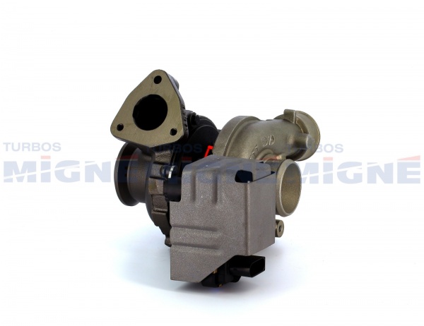 Turbo Equipementier avec Kit Joint