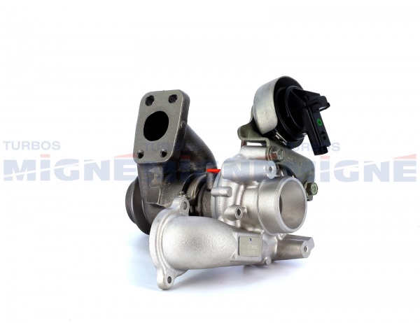 Turbo Equipementier avec Kit Joint