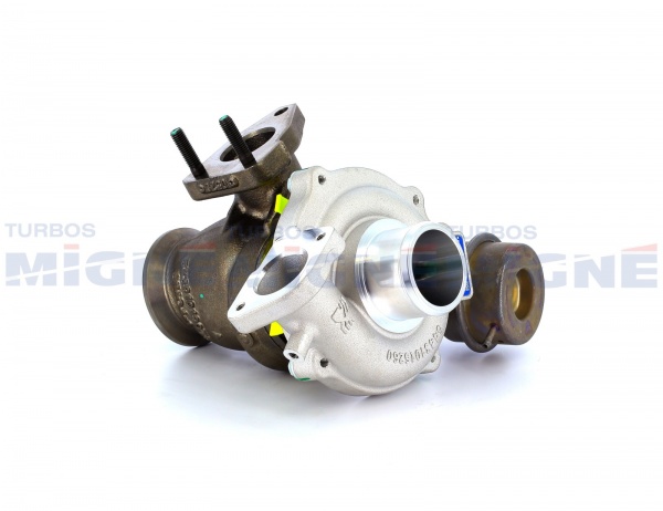 Turbo Equipementier avec Kit Joint