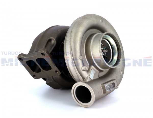 Turbo Equipementier avec Kit Joint
