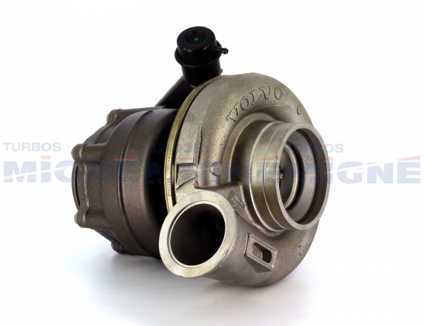 Turbo Equipementier avec Kit Joint