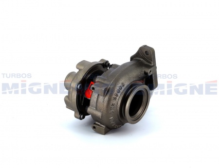 Turbo Equipementier avec Kit Joint