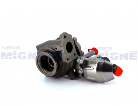 Turbo Equipementier avec Kit Joint