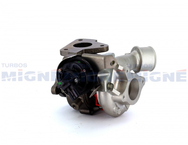 Turbo Equipementier avec Kit Joint