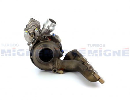 Turbo Equipementier avec Kit Joint