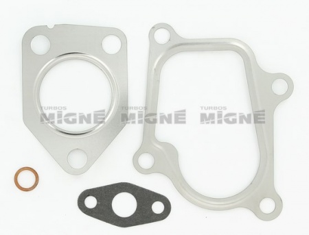 Turbo Equipementier avec Kit Joint