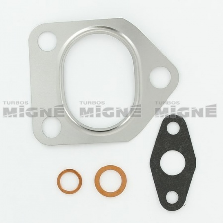 Turbo Equipementier avec Kit Joint