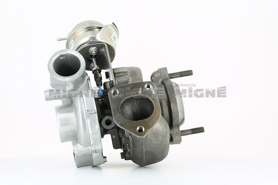 Turbo Equipementier avec Kit Joint