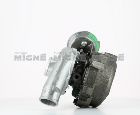 Turbo Equipementier avec Kit Joint