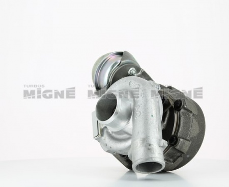 Turbo Equipementier avec Kit Joint