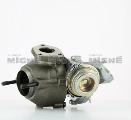 Turbo Equipementier avec Kit Joint