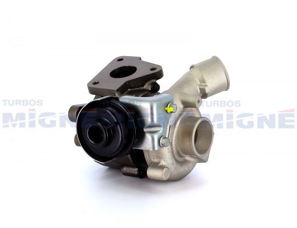 Turbo Equipementier avec Kit Joint