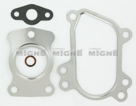 Turbo Equipementier avec Kit Joint