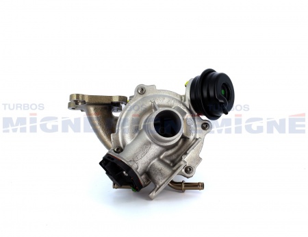 Turbo Equipementier avec Kit Joint