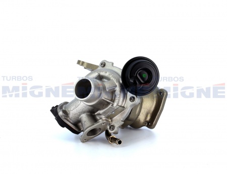 Turbo Equipementier avec Kit Joint