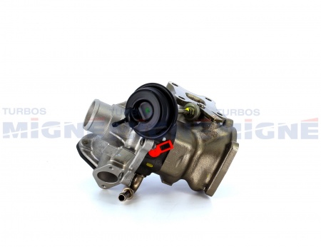 Turbo Equipementier avec Kit Joint