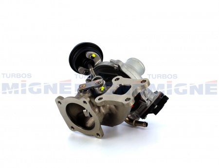 Turbo Equipementier avec Kit Joint