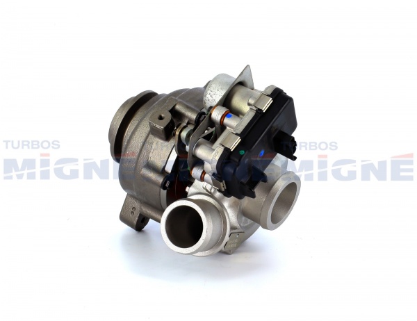 Turbo Equipementier avec Kit Joint