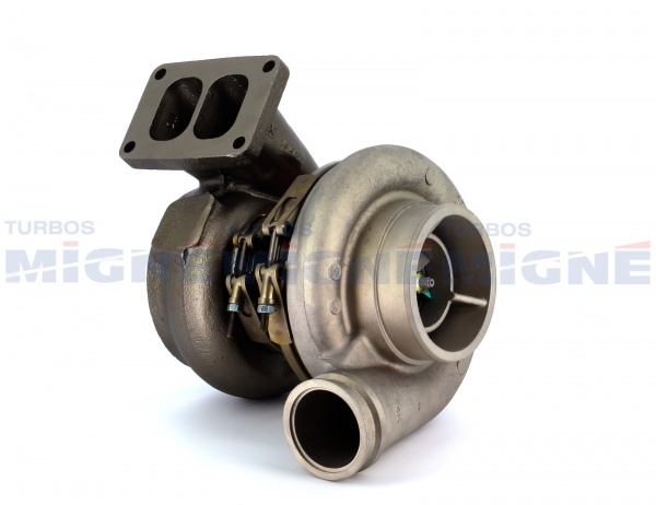 Turbo Equipementier avec Kit Joint