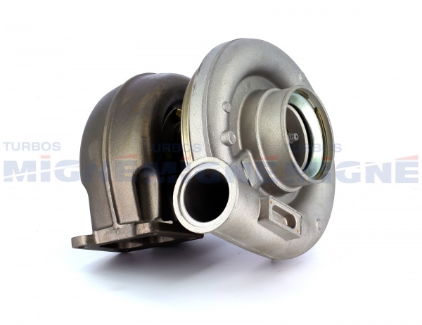 Turbo Equipementier avec Kit Joint
