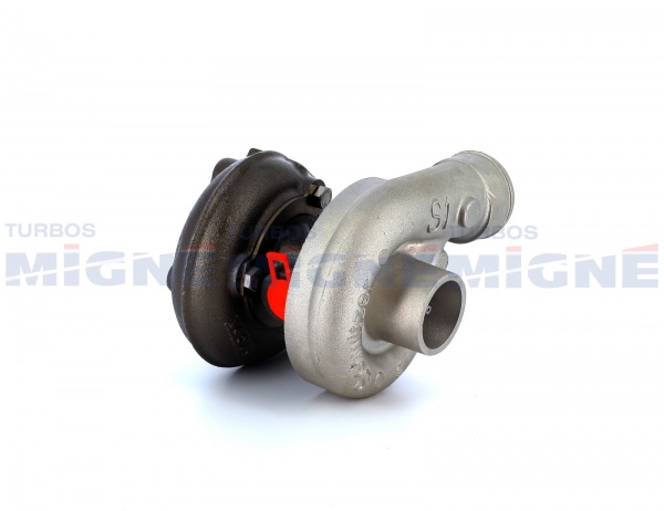 Turbo Equipementier avec Kit Joint
