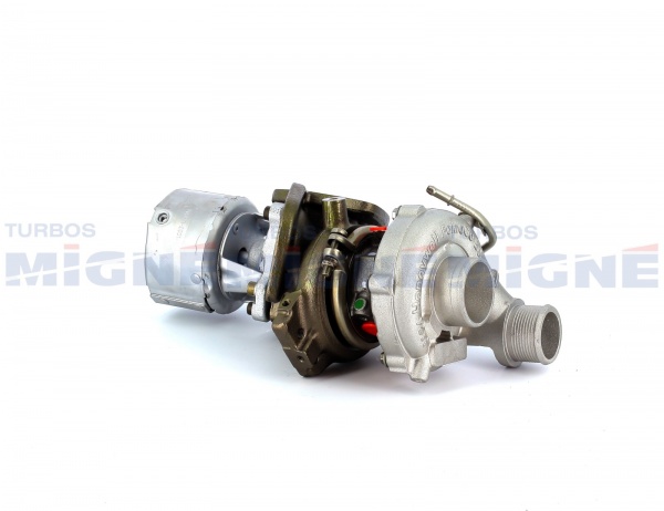 Turbo Equipementier avec Kit Joint