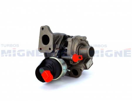 Turbo Equipementier avec Kit Joint
