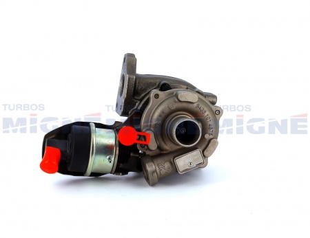 Turbo Equipementier avec Kit Joint