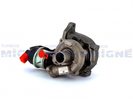 Turbo Equipementier avec Kit Joint