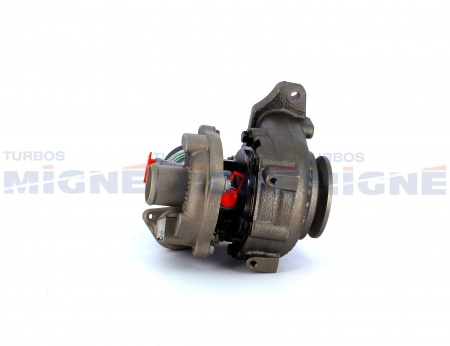 Turbo Equipementier avec Kit Joint