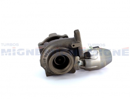 Turbo Equipementier avec Kit Joint