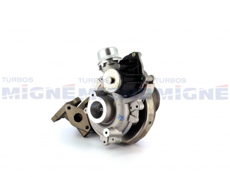 Turbo Equipementier avec Kit Joint