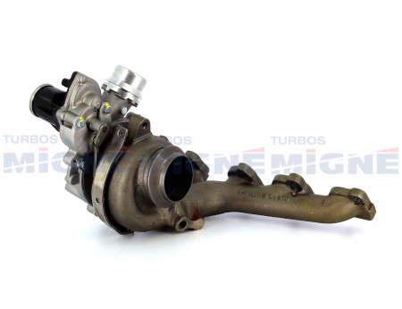 Turbo Equipementier avec Kit Joint