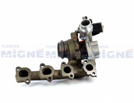 Turbo Equipementier avec Kit Joint