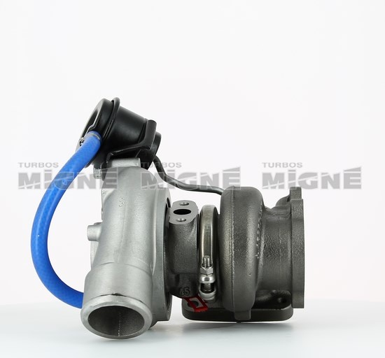 Turbo Equipementier avec Kit Joint