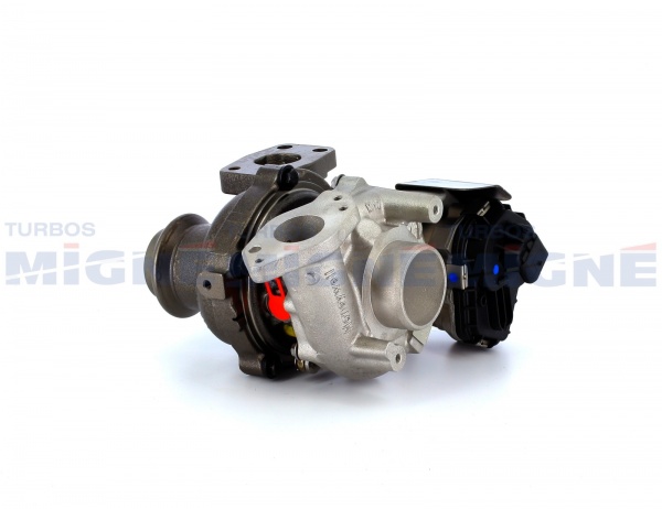 Turbo Equipementier