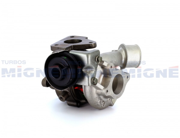 Turbo Equipementier