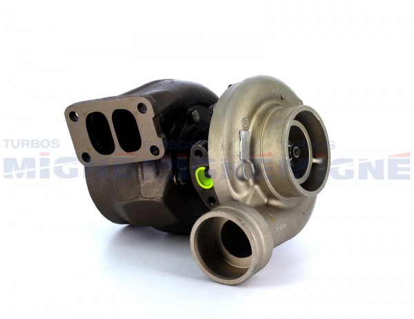 Turbo Equipementier sans Kit Joint