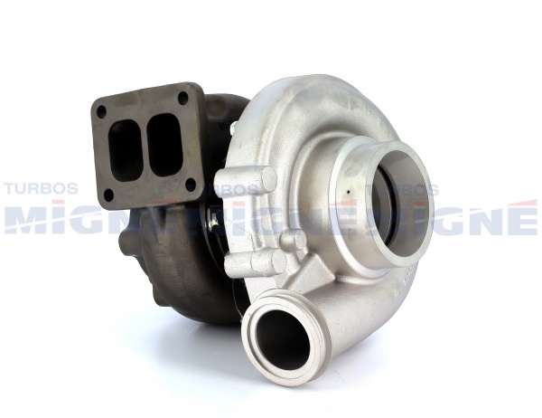 Turbo Equipementier sans Kit Joint