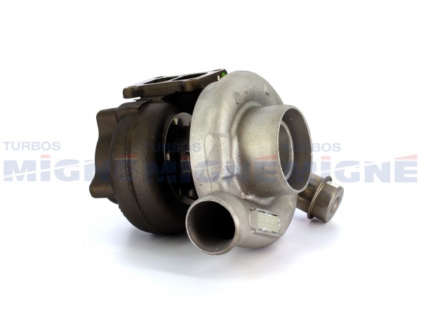 Turbo Equipementier sans Kit Joint