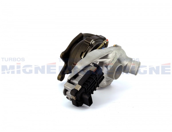 Turbo Equipementier sans Kit Joint