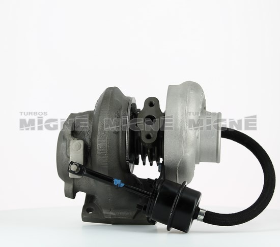 Turbo Reman MARIN