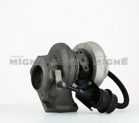 Turbo Reman MARIN
