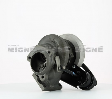 Turbo Reman MARIN