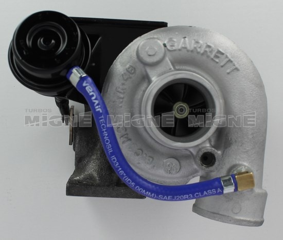 Turbo Reman MARIN