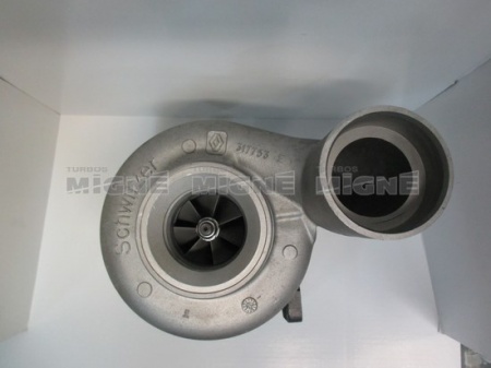 Turbo Reman PL