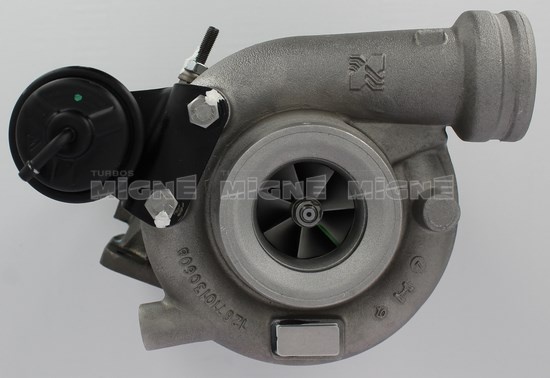 Turbo Reman PL